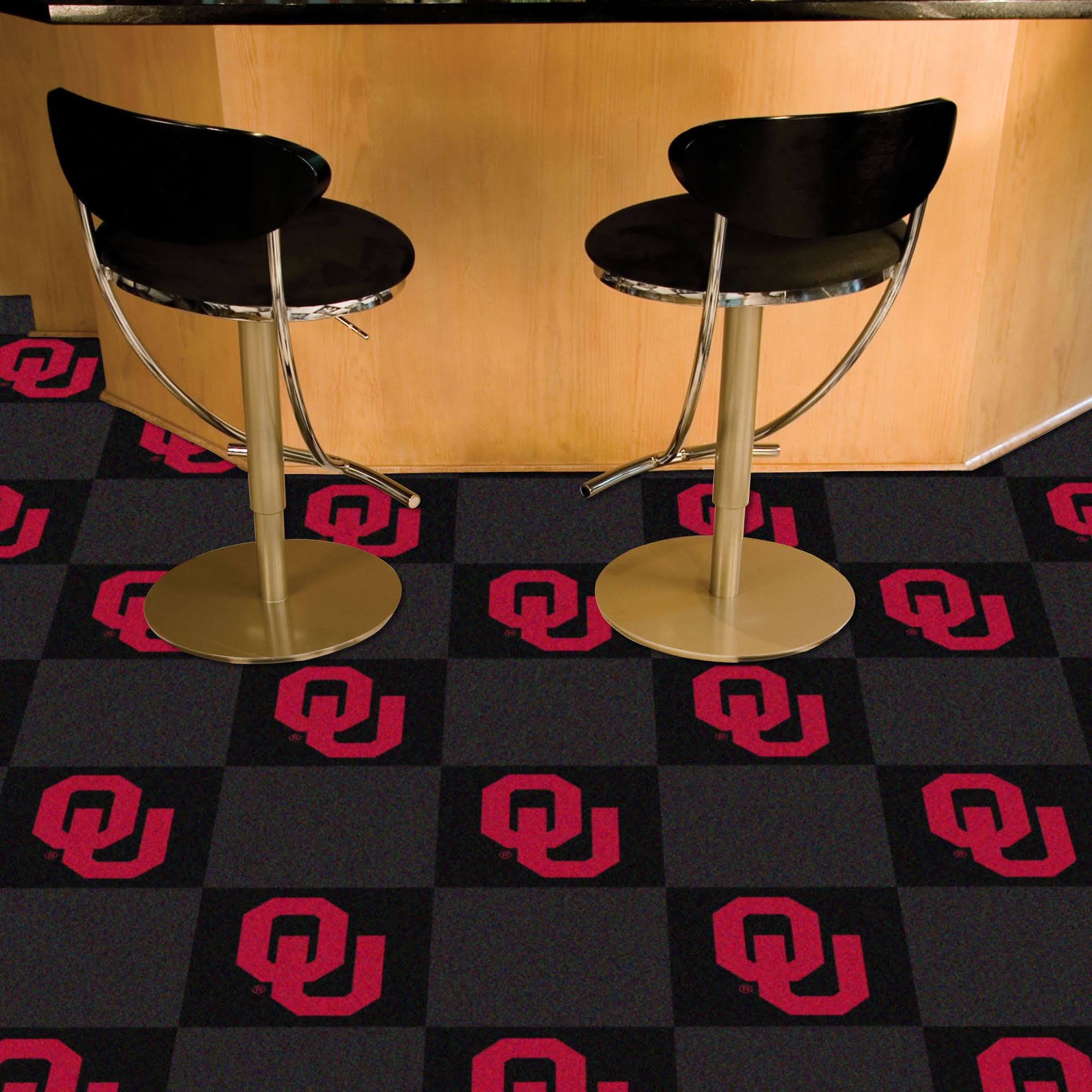 18x22x18x22 Carpet Tiles T1121