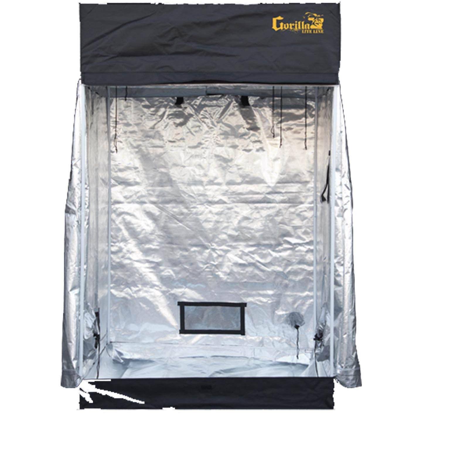 Grow Tent N3703
