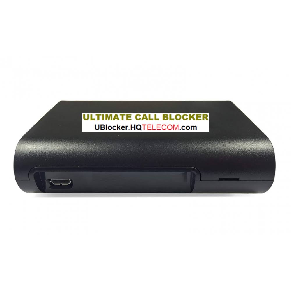 Call Blocker O260