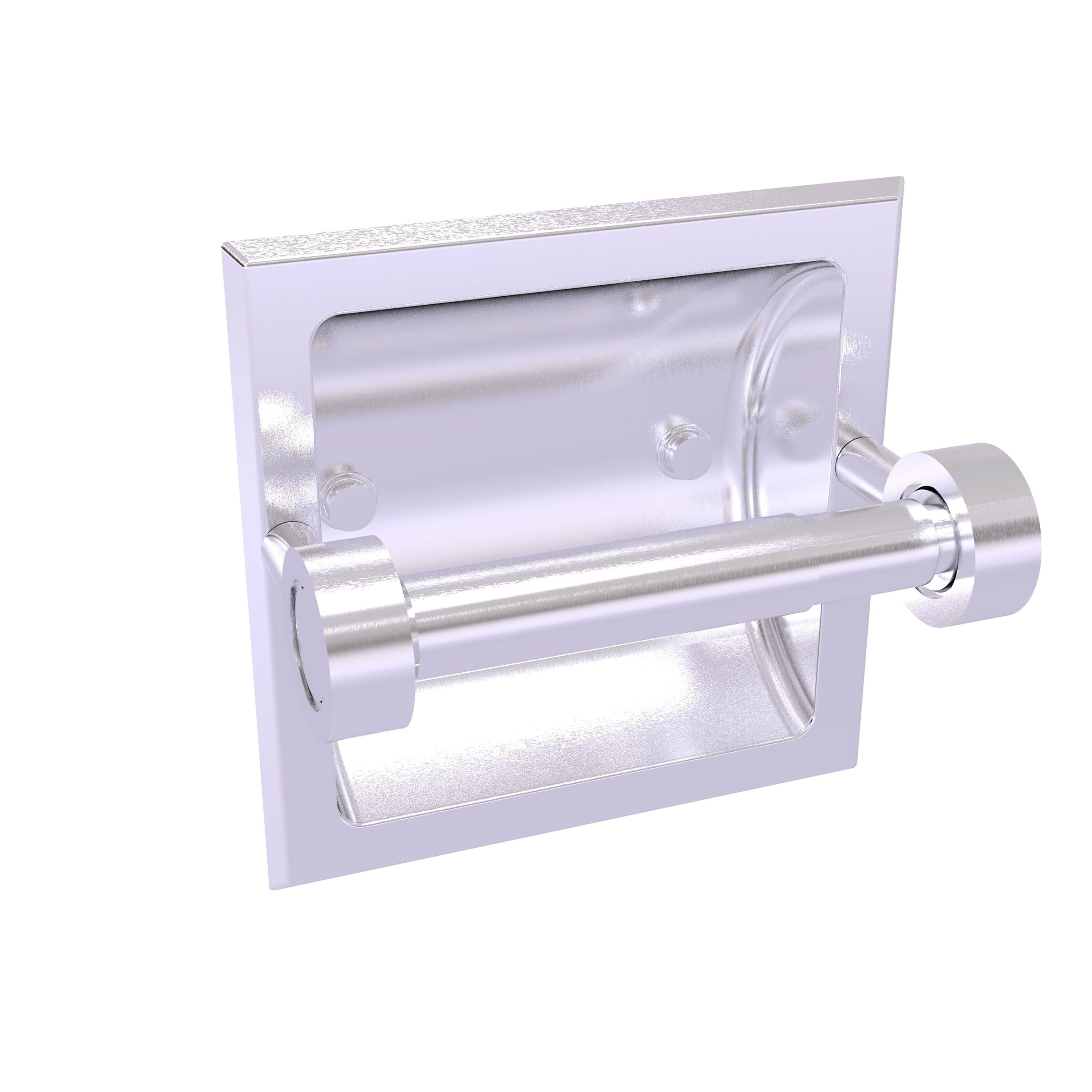 Recessed Toilet Tissue Holder A33309