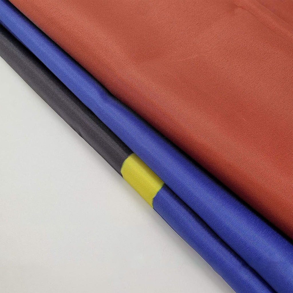 American Flag 3x5 FT Banner Double Stitch Z331