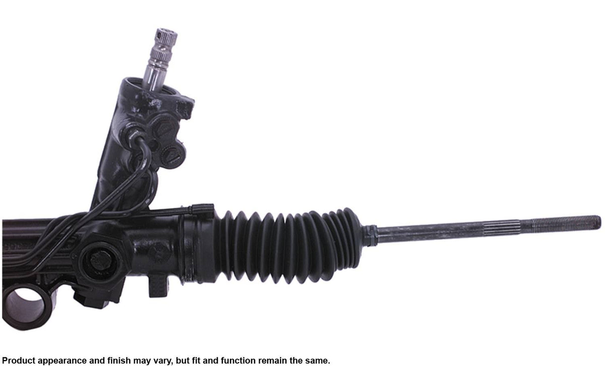 Rack and Pinion Assembly D769910