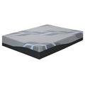 Full Gel Memory Foam Mattress S2828