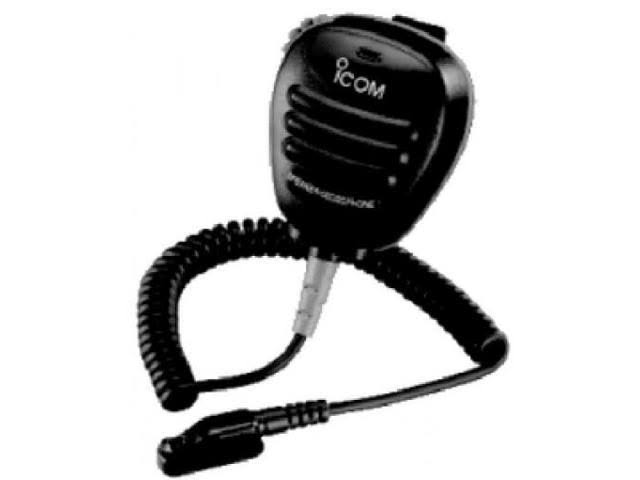 Speaker Microphone P83750