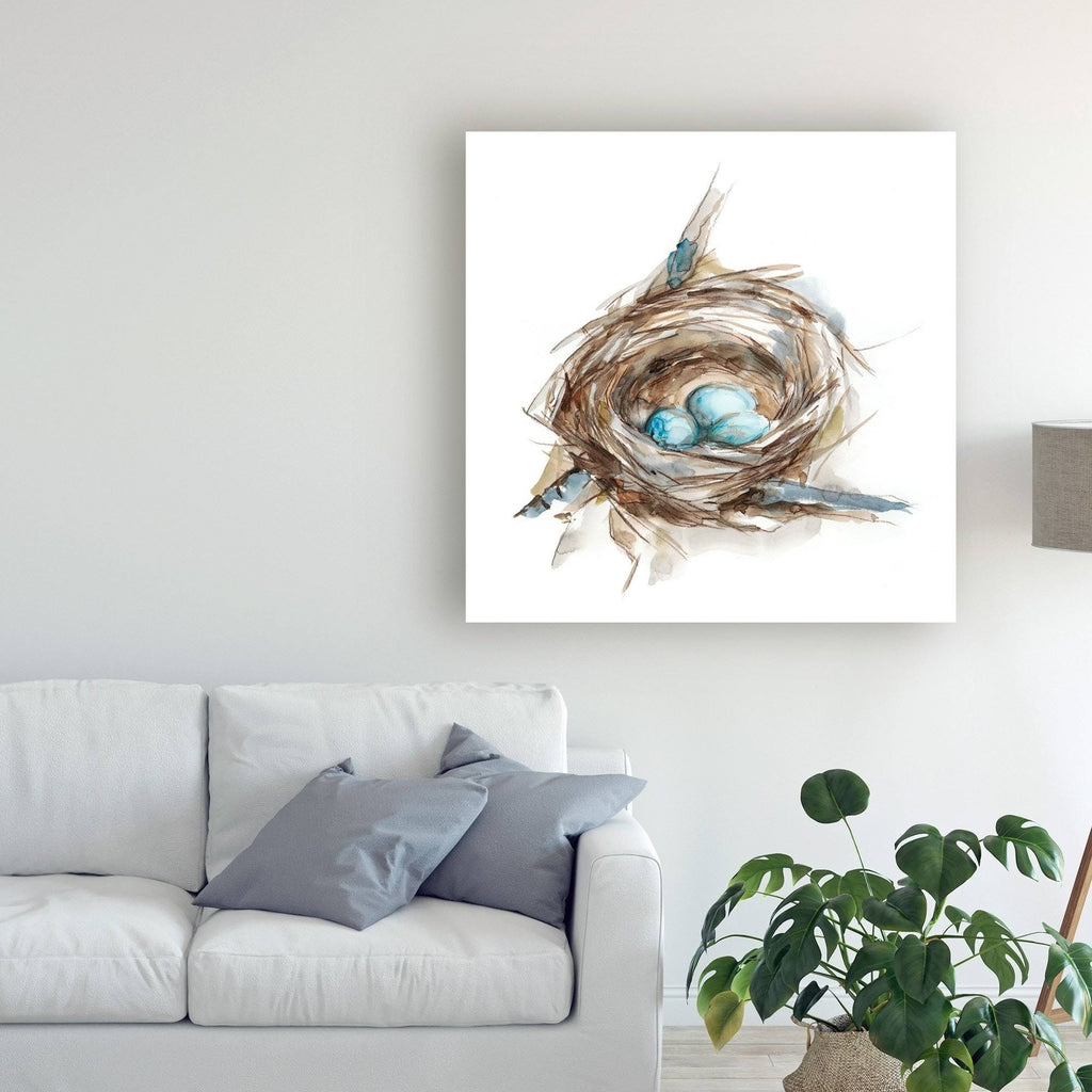Canvas Art - 18x18 M358072