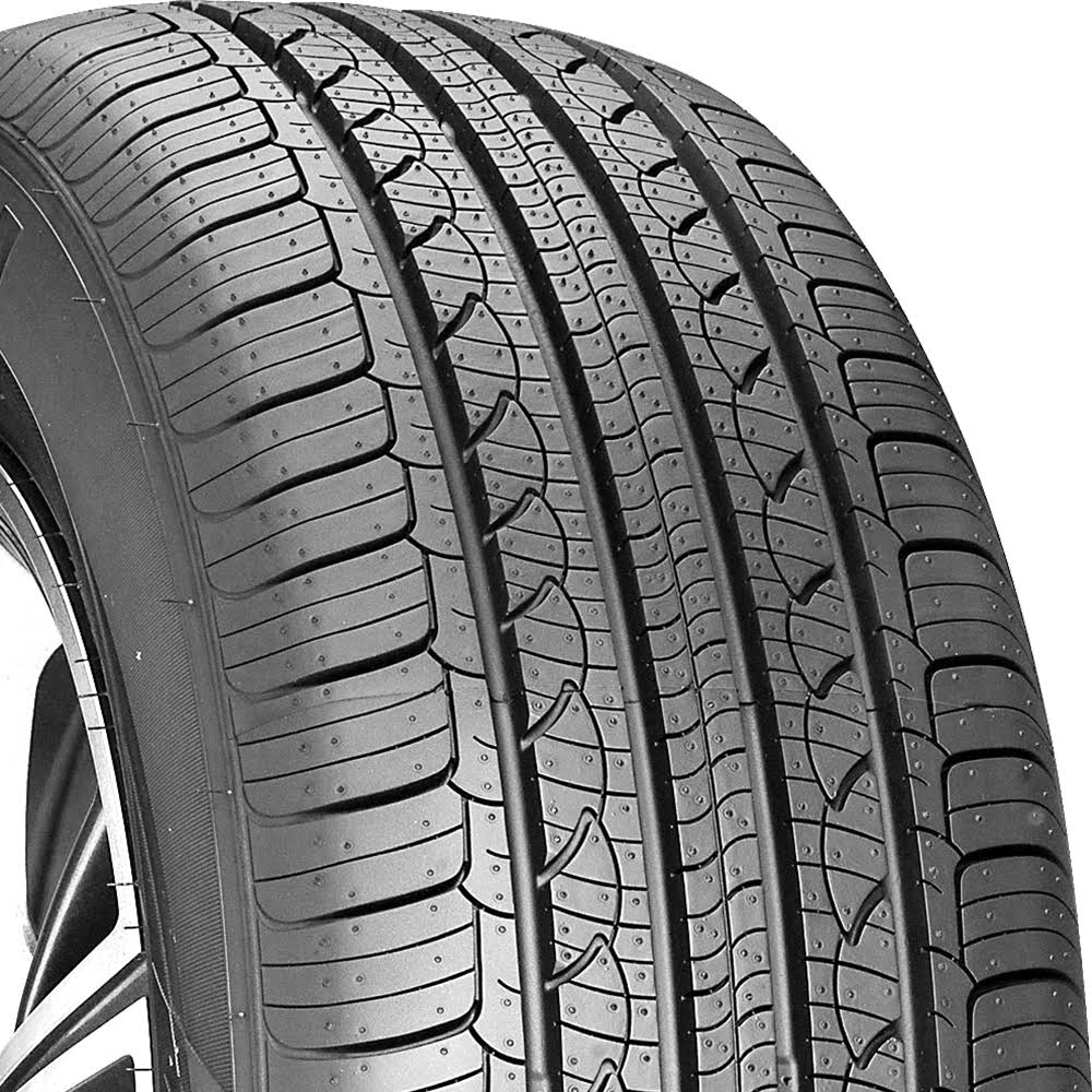 215/65R16 98V All Season Tire X1913