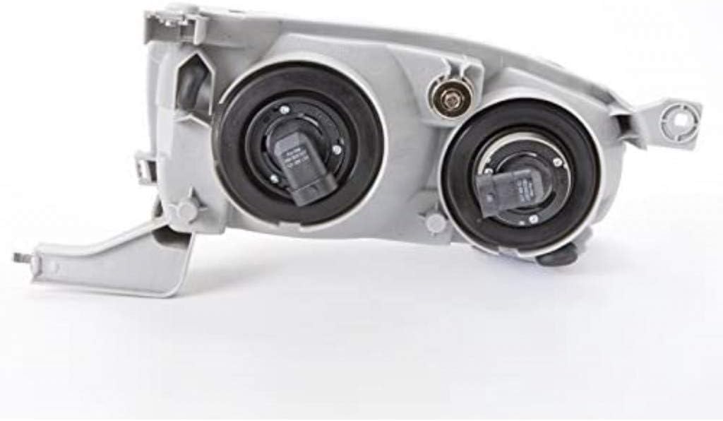 Pair Head Lights for Toyota Corolla H7783