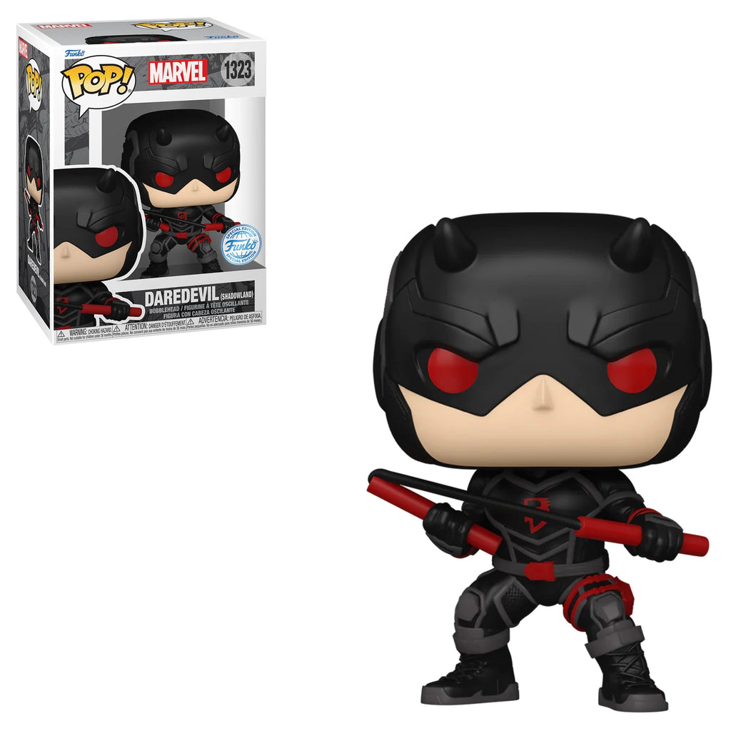 Multicolor Vinyl Figure Q71735