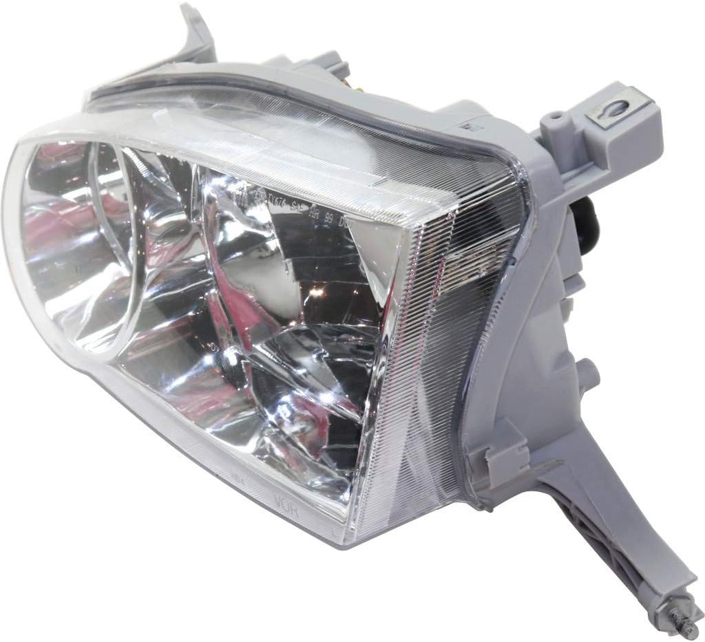 Pair Head Lights for Toyota Corolla H7783
