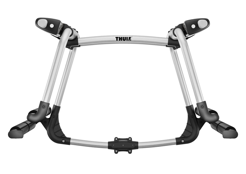 Tram Hitch Ski Carrier J5997