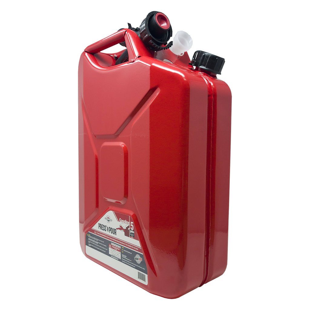 5-Gallon Jerry Can I285061