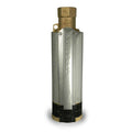 Bronze Well Pump End Only 25 GPM 0.75 HP Z552