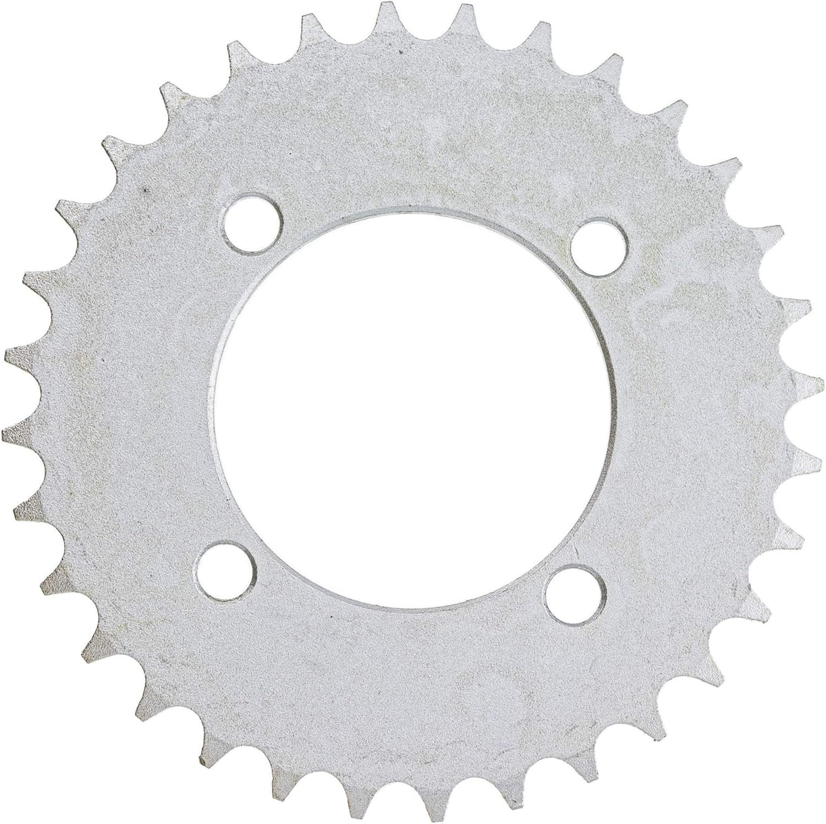 Drive Sprocket Chain Combo Front 15 Rear 32 Tooth 420HZ Standard 90 Links Pack of 2 H966564