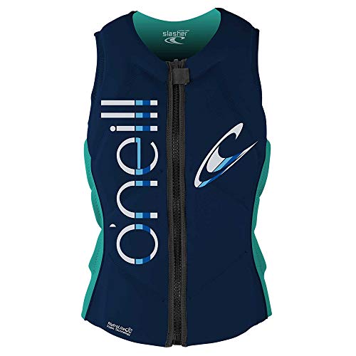 Women's Slasher Comp Vest S375