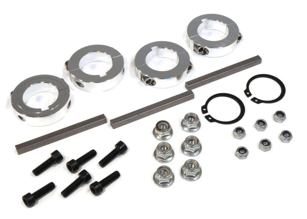 40 Inch Shaft Kit For Drift Trike Bikes With Sprocket Hub 31.75mm F1039