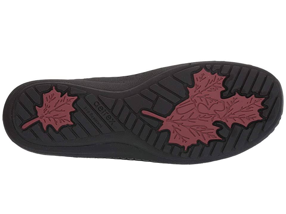 Black Oiled Shoes G358994