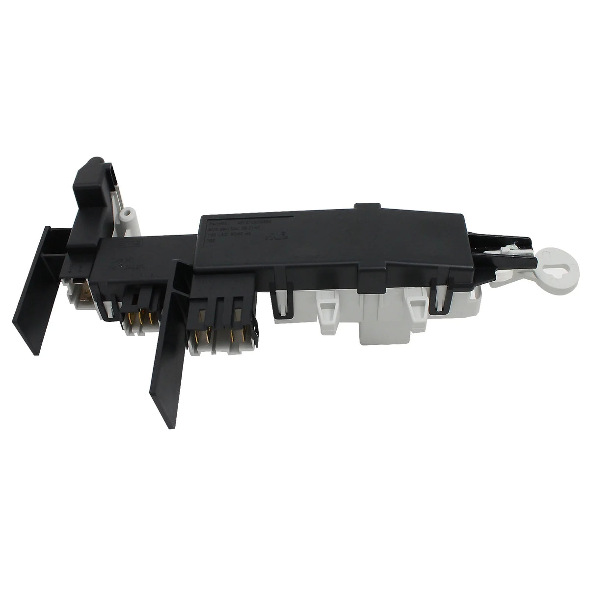 Washing Machine Door Latch Lock Replacement for Samsung Washer N5864