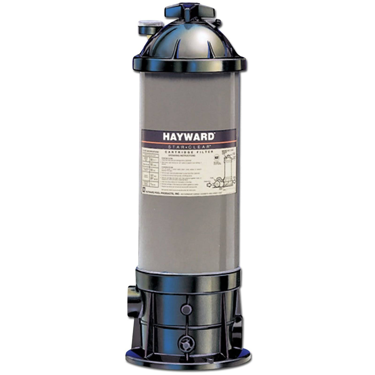 50 Cartridge Filter U440