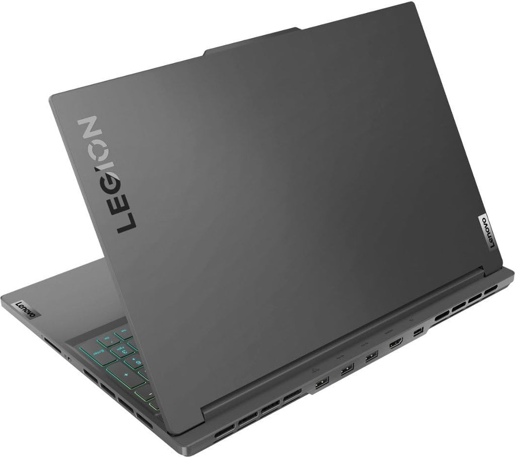 16" Gaming Laptop Intel Core i9 RTX 4070 16GB RAM 1TB SSD Z685