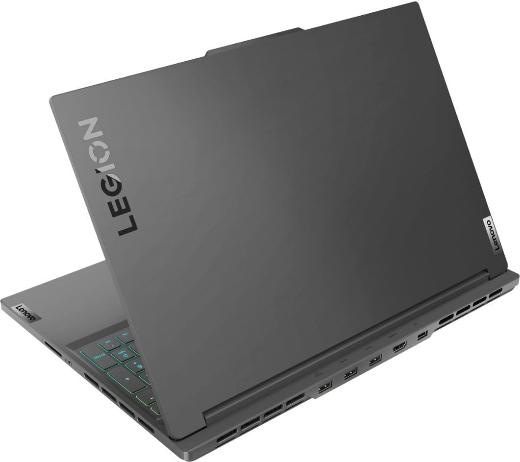 16" Gaming Laptop Intel Core i9 RTX 4070 16GB RAM 1TB SSD Z685