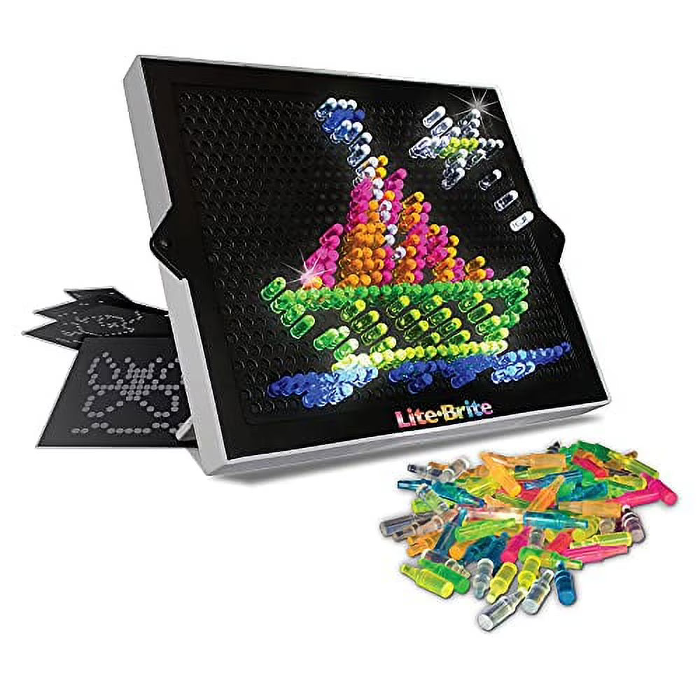 Lite Brite Magic Screen O5451