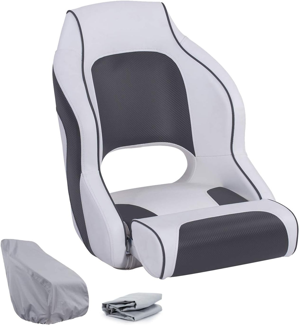 Flip Up Boat Seat U40081