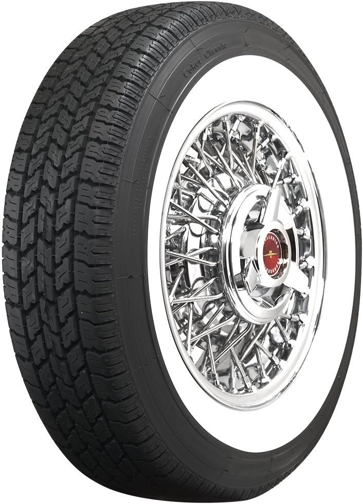 P205/75R14 Radial Tire Z1505