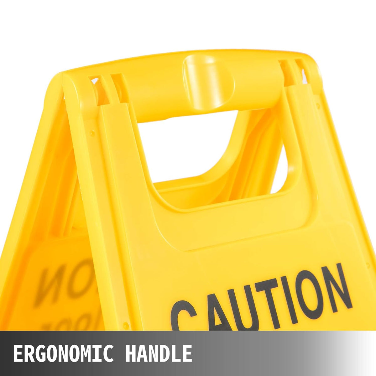 16 Pack Wet Floor Sign Y3250