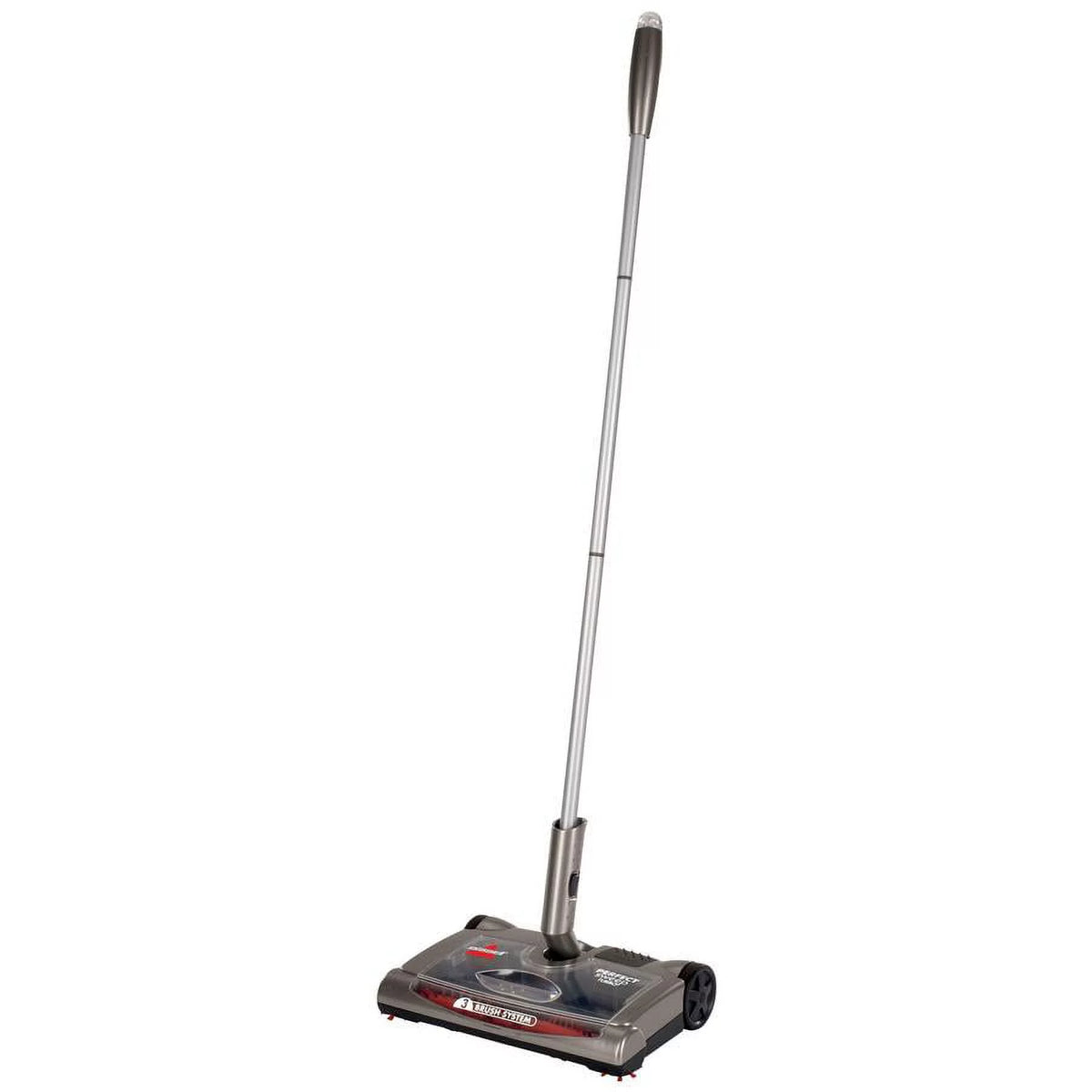 Turbo Cordless Rechargeable Carpet Sweeper U117597