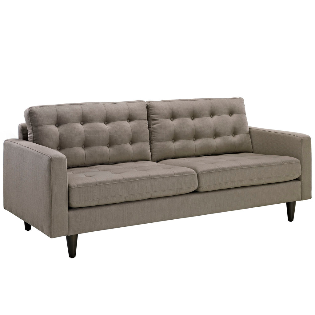 Granite Armchair and Sofa Set of 2 K695651