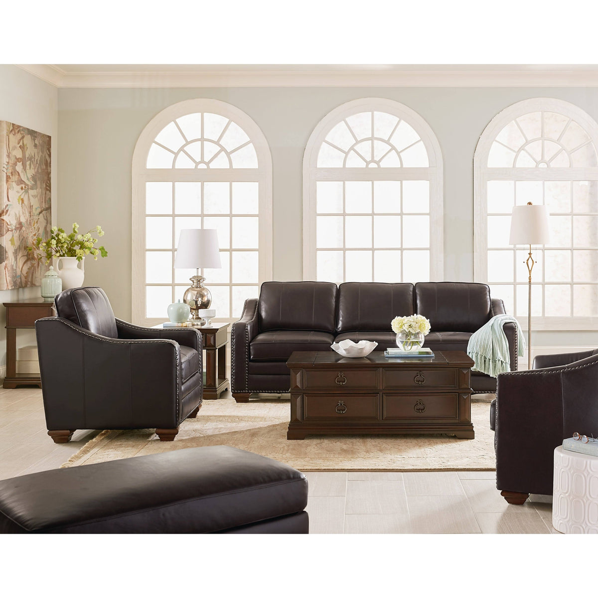 Charleston End Table G725584