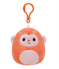 3.5 Inch Monkey Plush Toy I383285