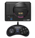 NESPi Case Plus with Power Button, Cooling Fan, Heatsinks, and Flannel Bag X329563