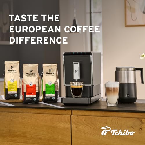 Black Single Serve Coffee Maker with Built-in Grinder L5860