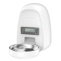 Mini Programmable Automatic Dog & Cat Feeder H548