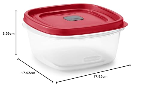 5-Cup Food Storage Container (Pack of 2) L427
