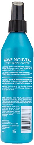 16.9 Fl oz Moisturizing Finishing Mist K7868