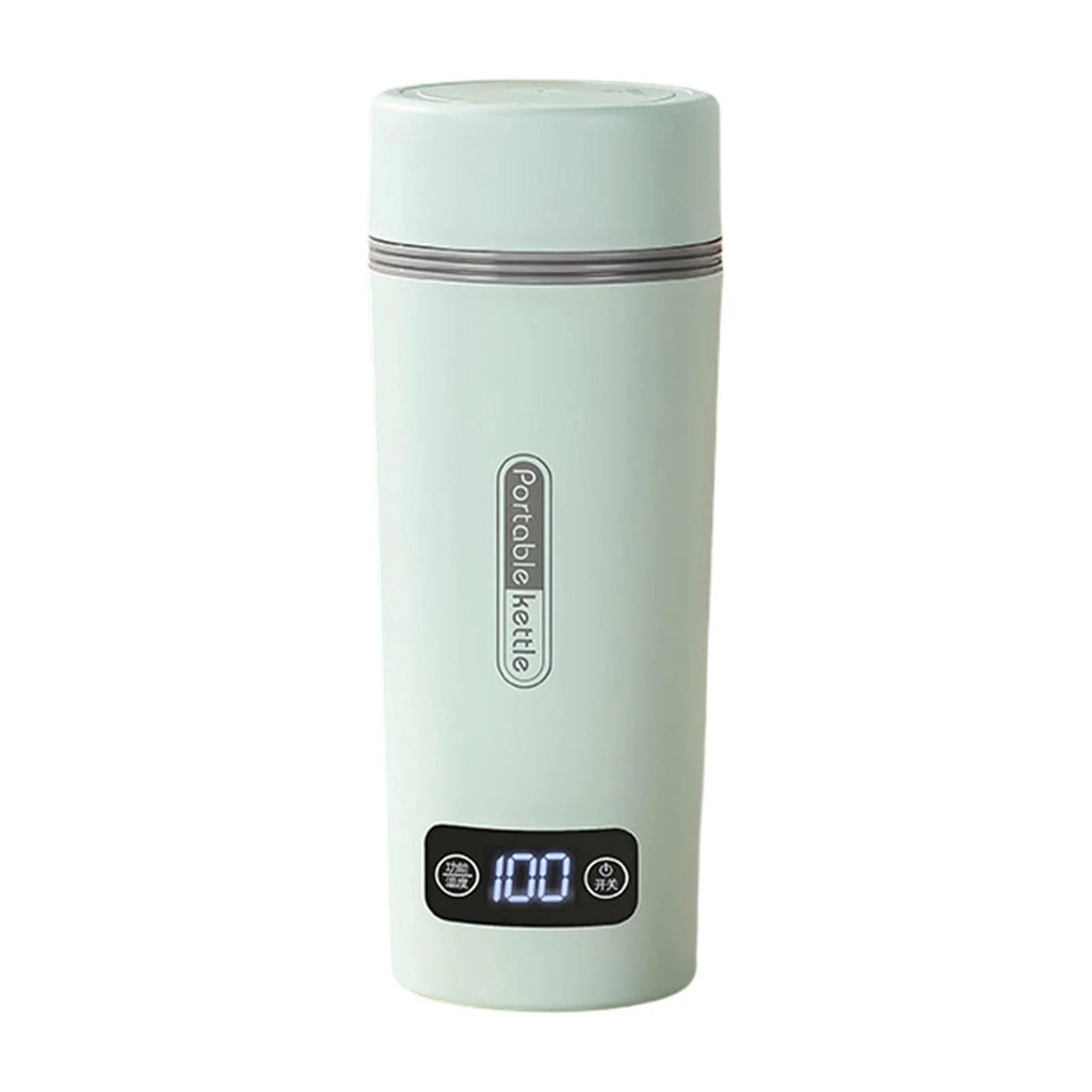 350ml Portable Electric Insulated Smart Kettle I438