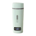350ml Portable Electric Insulated Smart Kettle I438