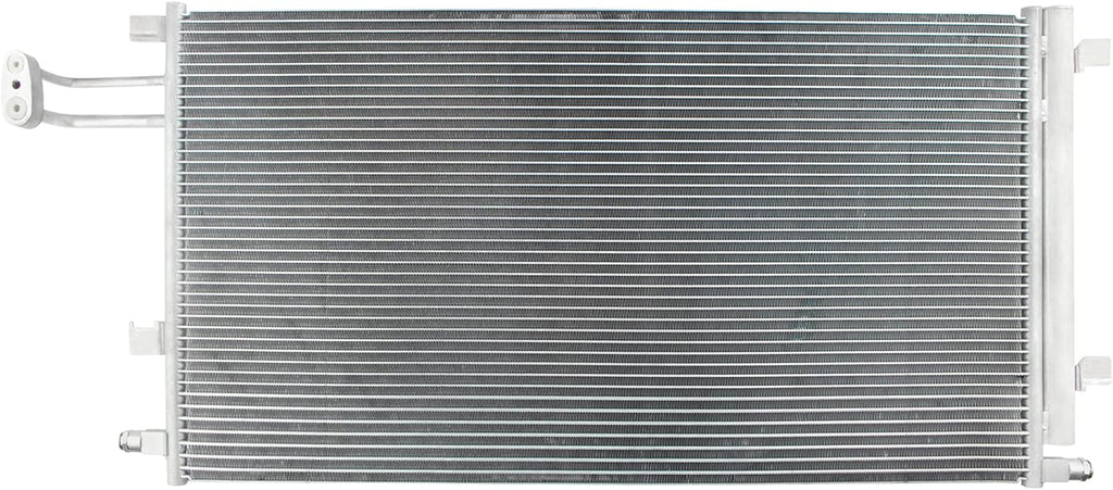 A/C Condenser L384