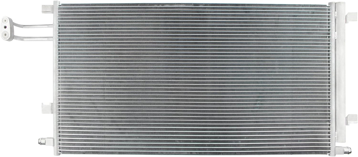 A/C Condenser L384