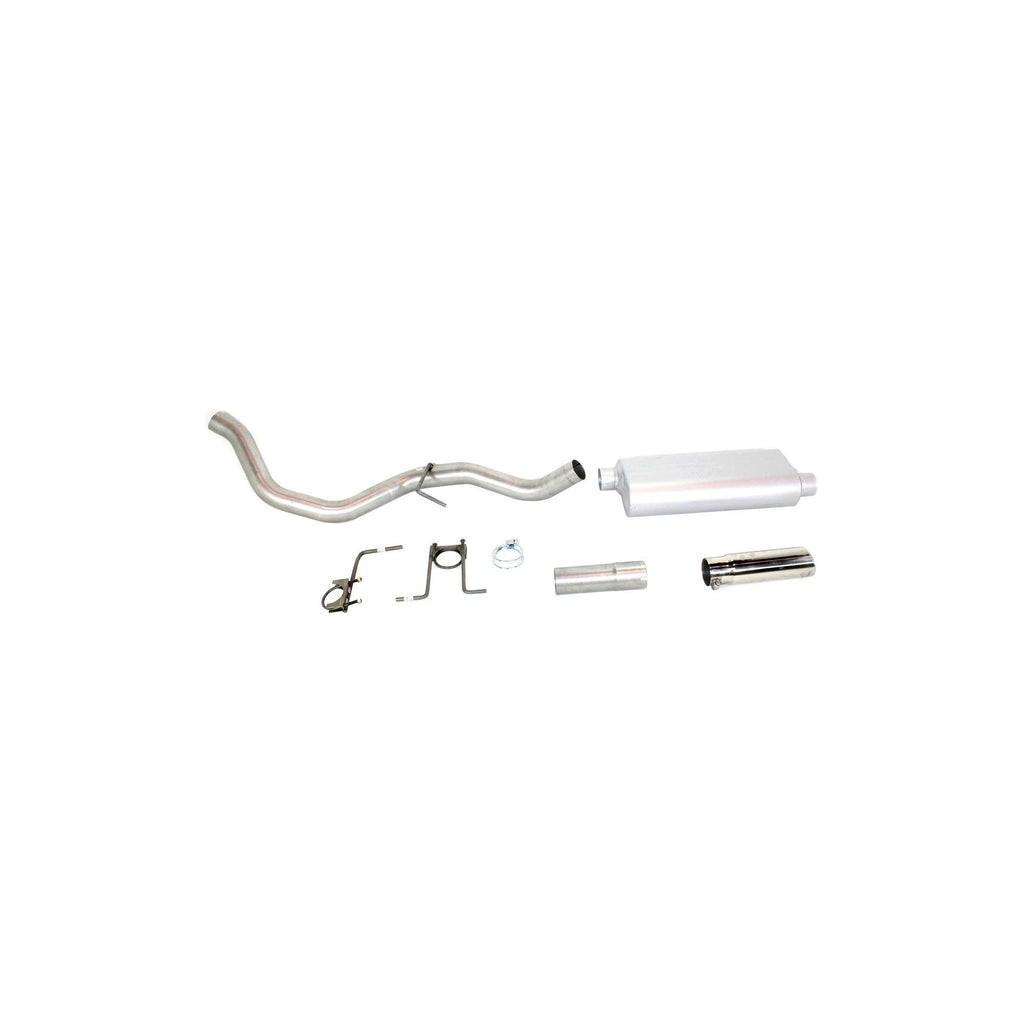 Cat-Back Exhaust System V460995