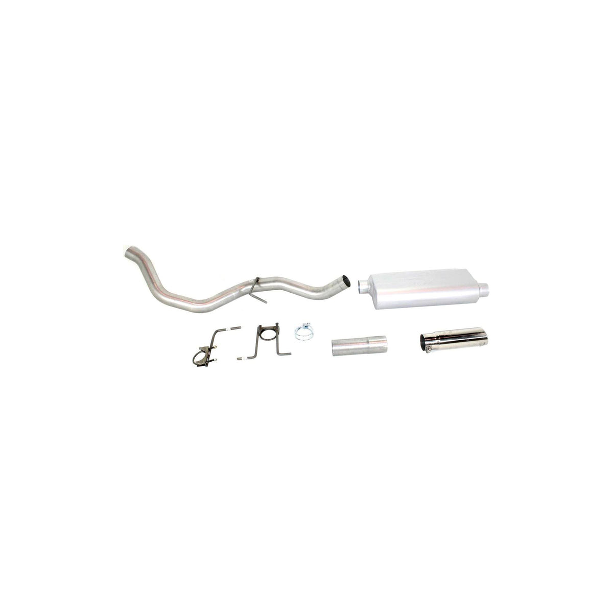 Cat-Back Exhaust System V460995