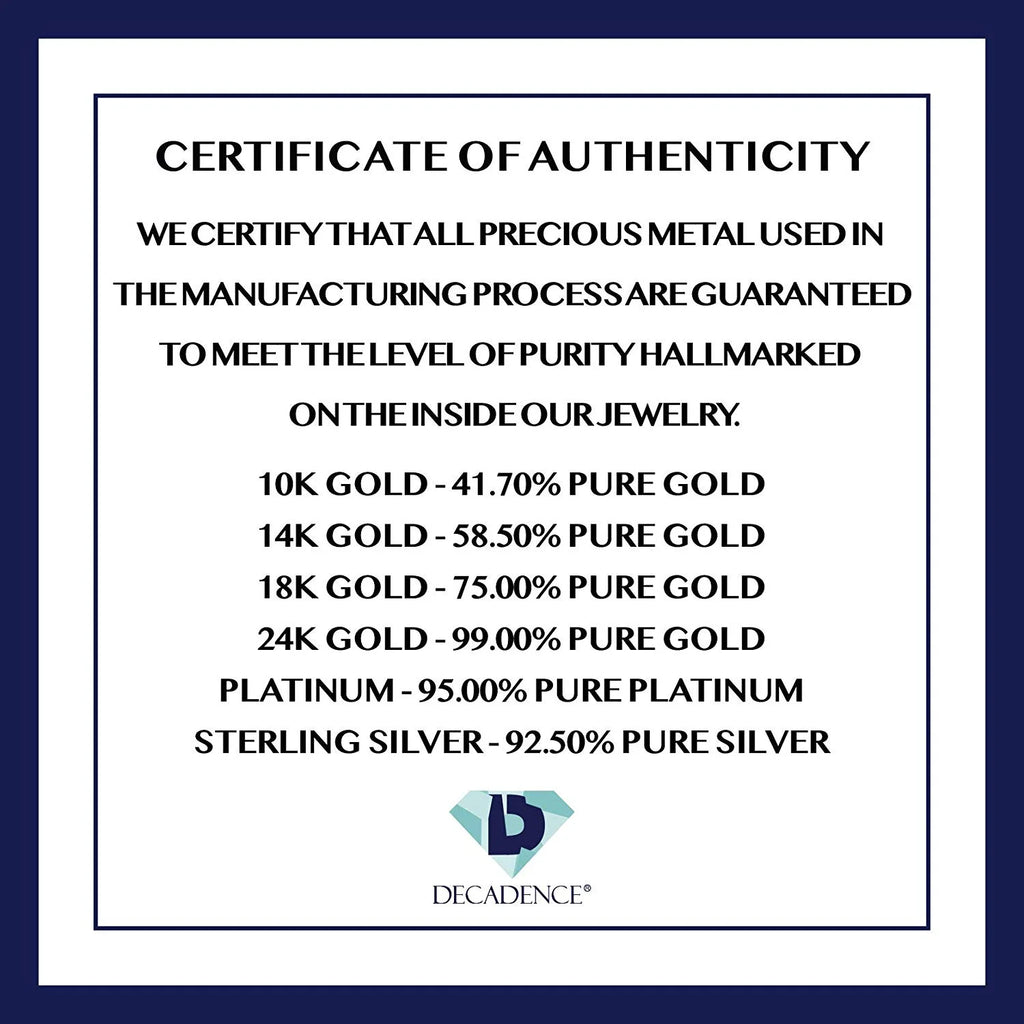 Solid 10K Yellow White Rose Gold 5mm Round Gemstone Birthstone 18" Rope Chain Necklace H992649