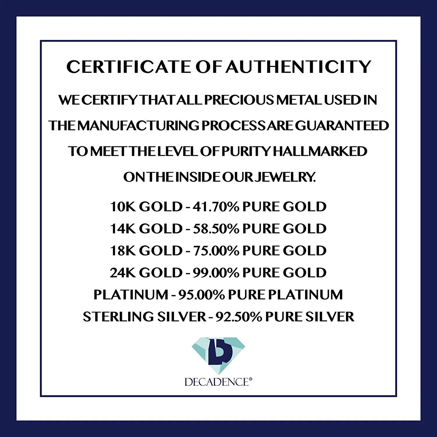 Solid 10K Yellow White Rose Gold 5mm Round Gemstone Birthstone 18" Rope Chain Necklace H992649