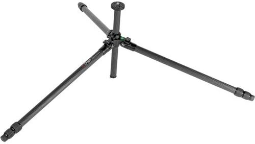 4-Section Carbon Fiber Tripod Legs T730588