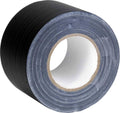 4 inch Black Gaffers Tape V272485
