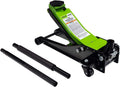3 Ton Low Profile Quick Rise Steel Floor Jack K486