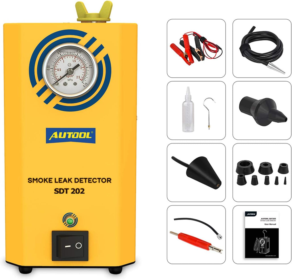 Automotive Leak Detector Tool for Cars L1063