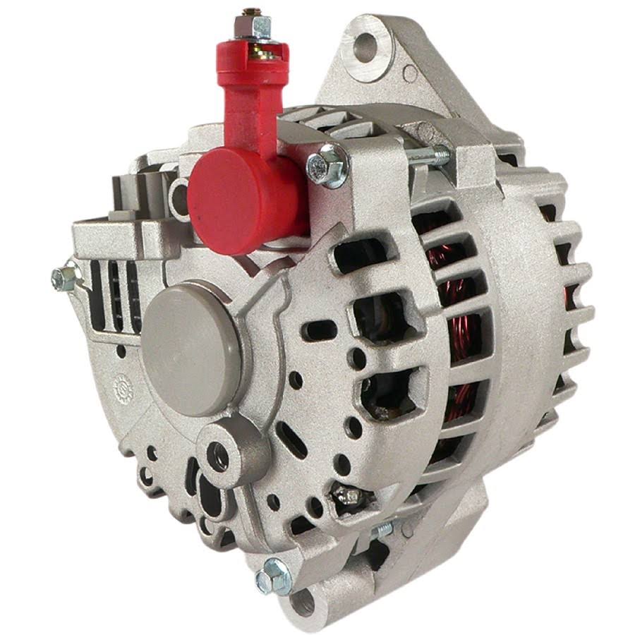 Alternator for Ford Mustang 3.8L 3.9L E217
